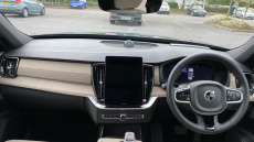 Volvo XC90 2.0 B5P Ultra Dark 5dr AWD Geartronic Petrol Estate